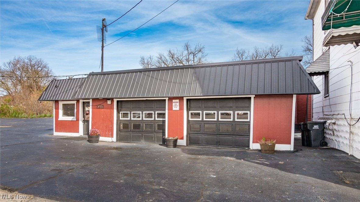 Saffords Second Add - Commercial Sale