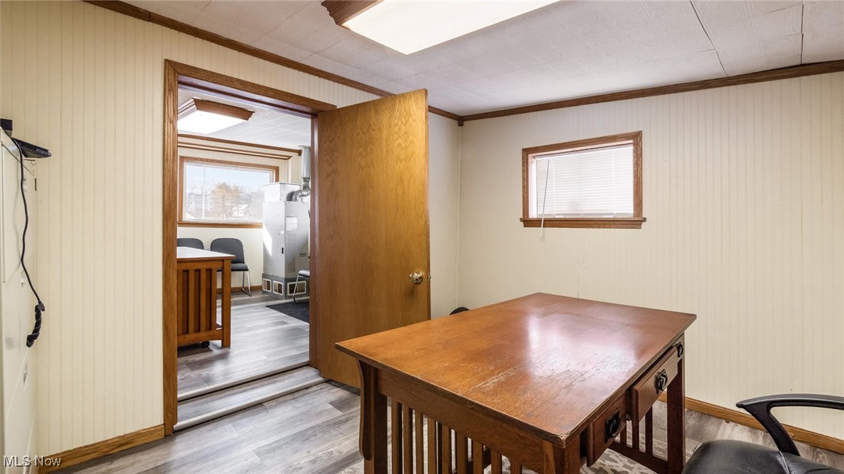 Saffords Second Add - Commercial Sale