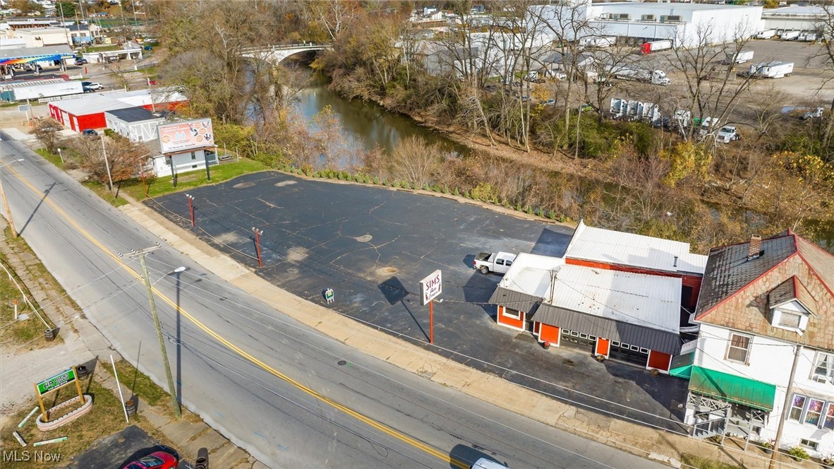 Saffords Second Add - Commercial Sale