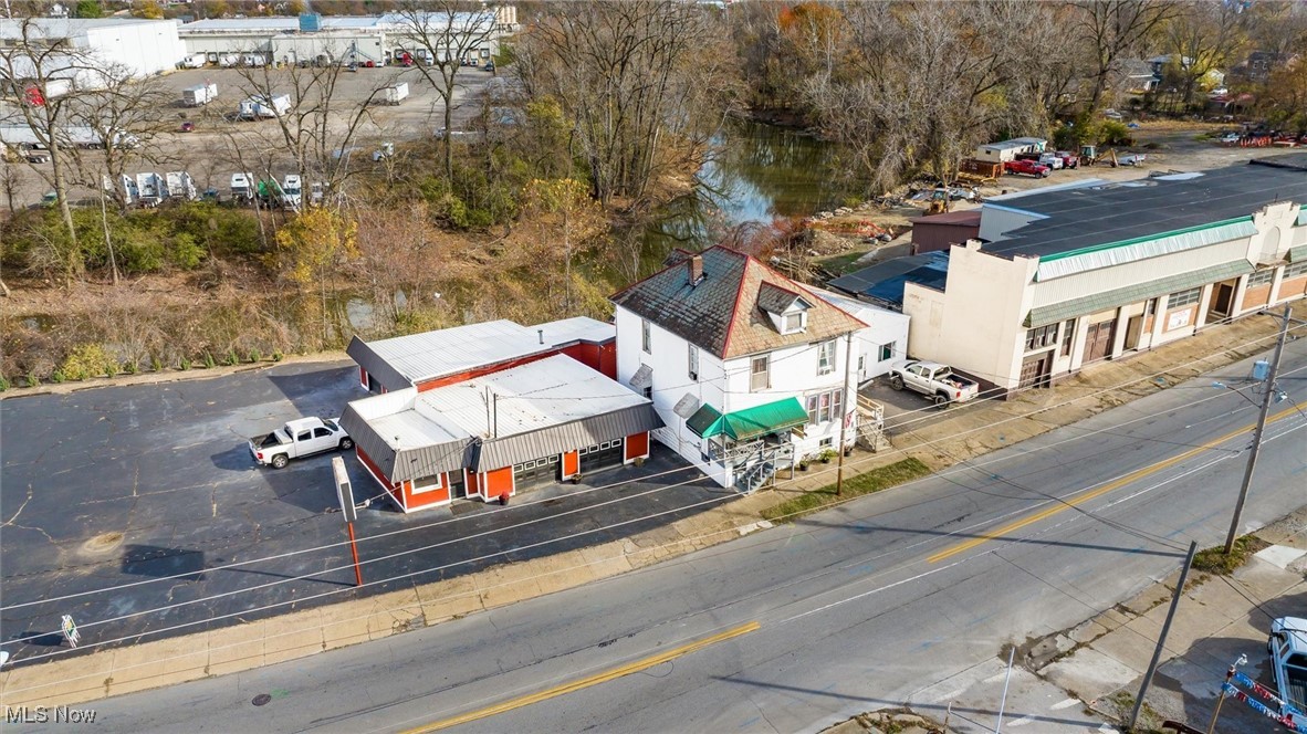 Saffords Second Add - Commercial Sale