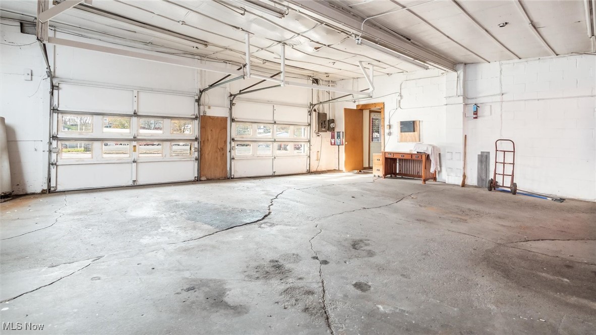 Saffords Second Add - Commercial Sale