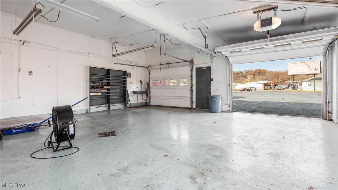 Saffords Second Add - Commercial Sale