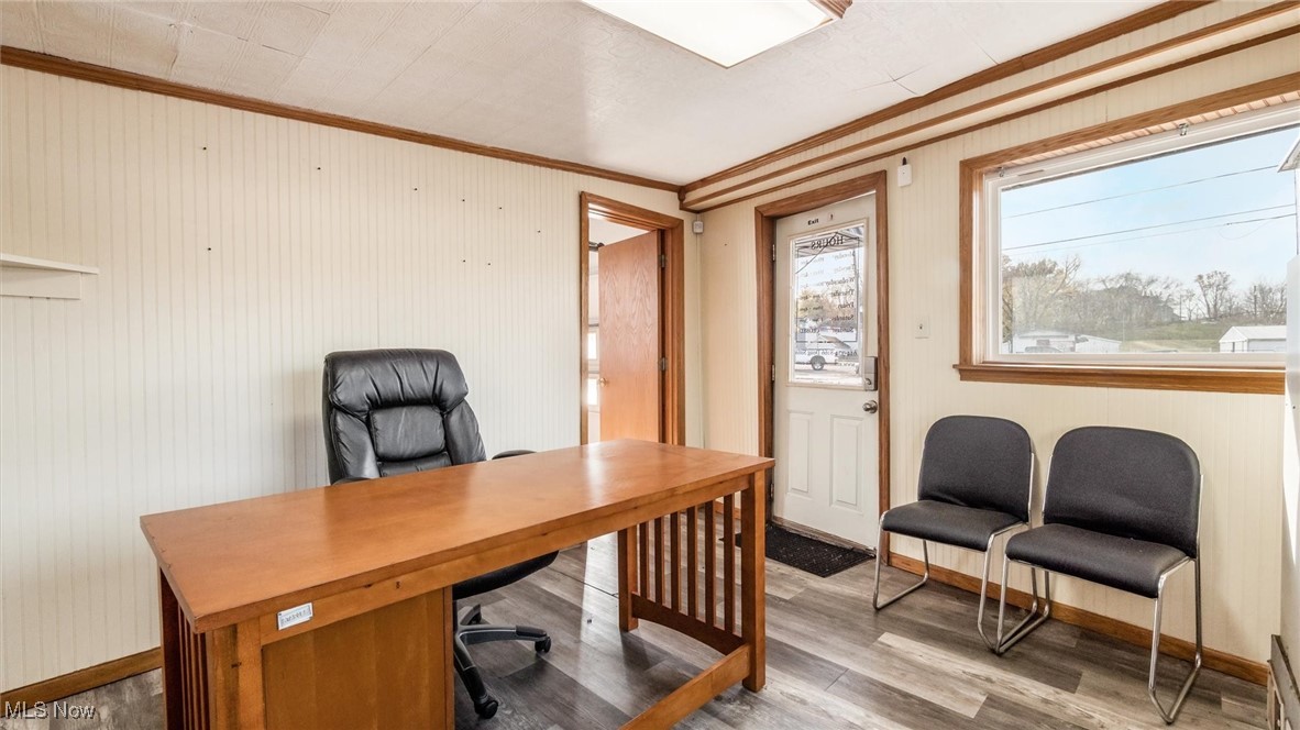 Saffords Second Add - Commercial Sale