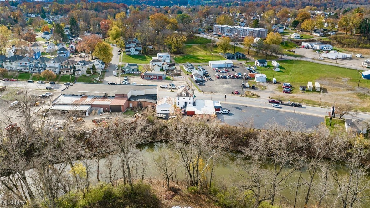 Saffords Second Add - Commercial Sale