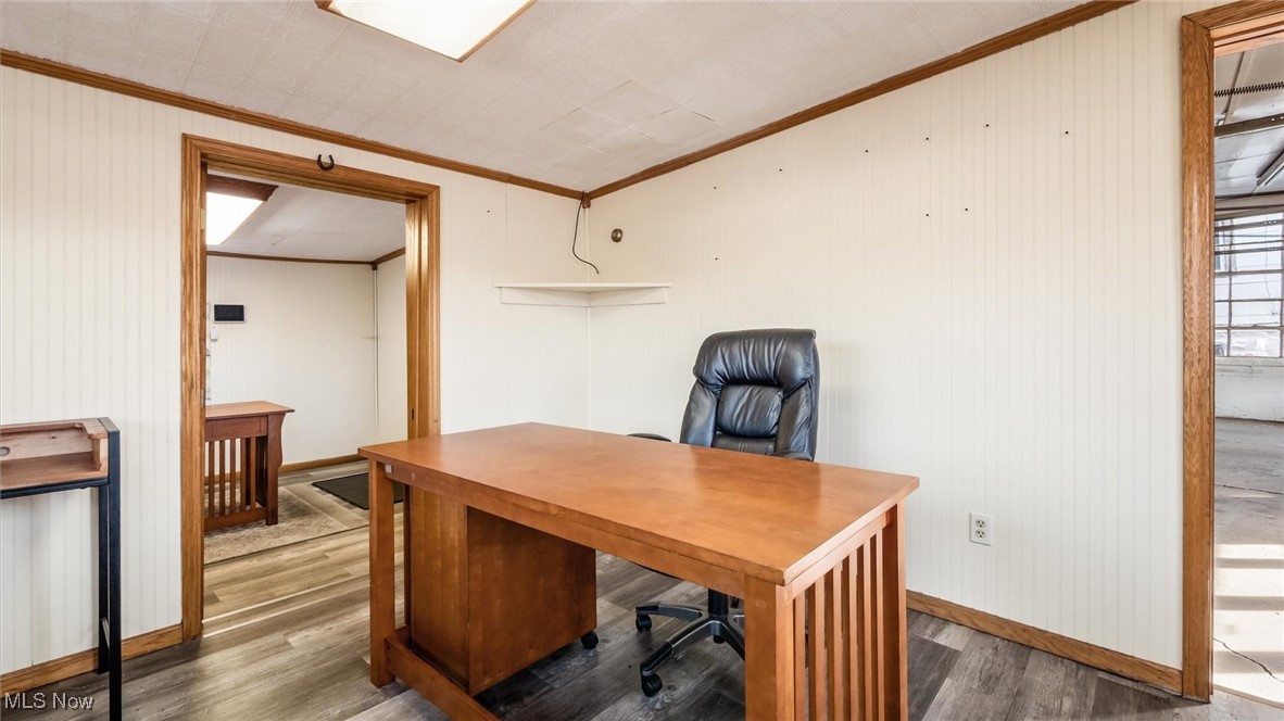 Saffords Second Add - Commercial Sale