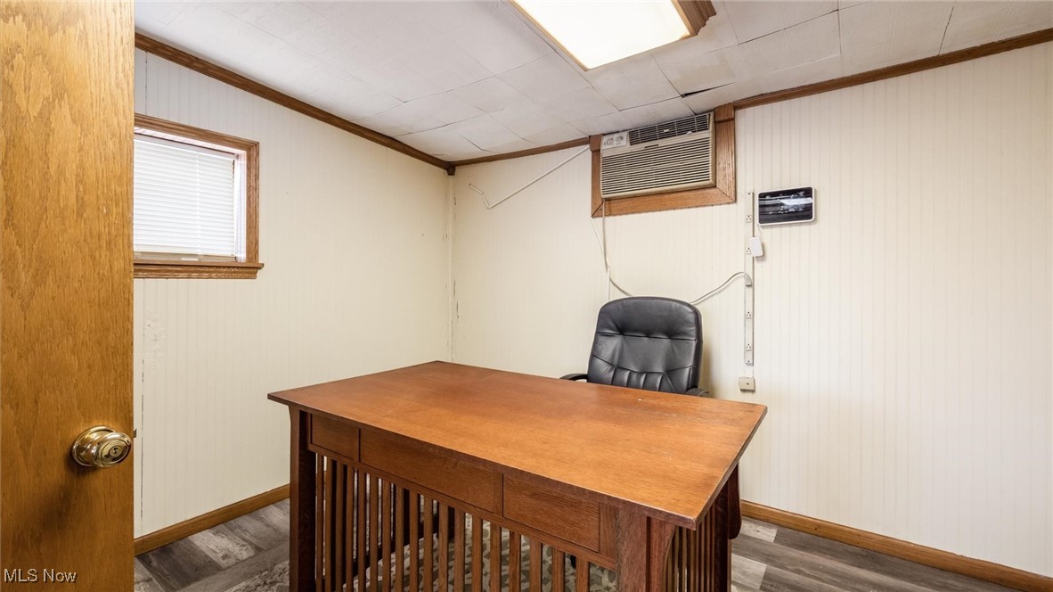 Saffords Second Add - Commercial Sale