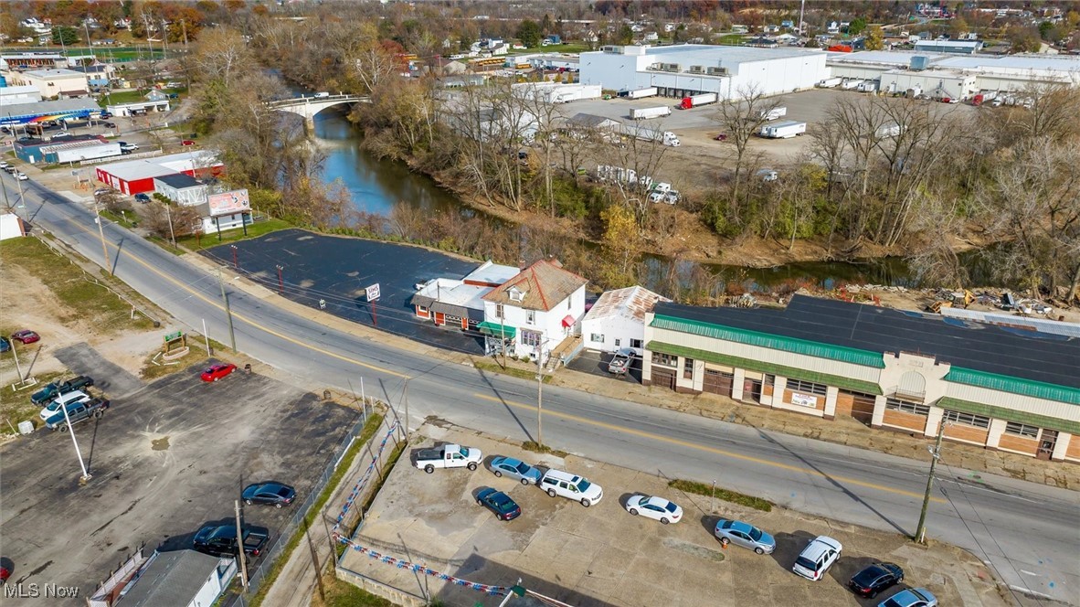 Saffords Second Add - Commercial Sale