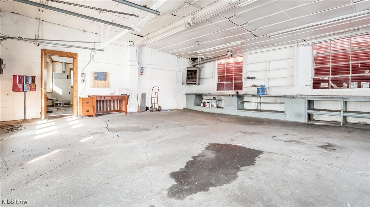 Saffords Second Add - Commercial Sale