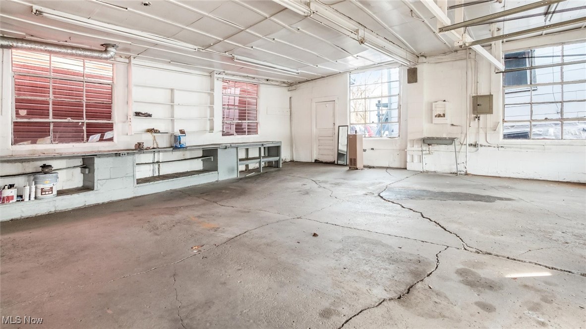 Saffords Second Add - Commercial Sale