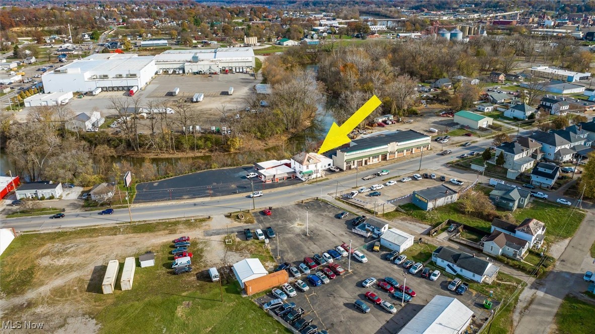 Saffords Second Add - Commercial Sale