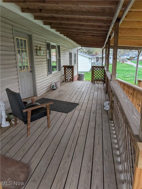 98 Peggy Street, Roseville, Ohio image 18