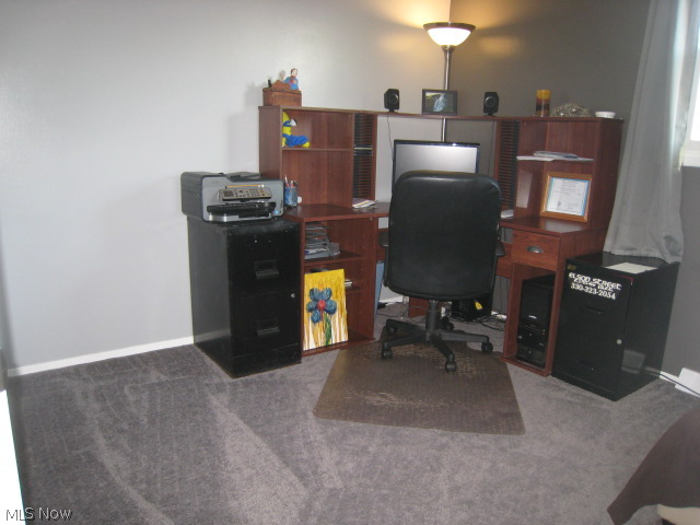 Oxford Heights Condos Ph 04 - Residential