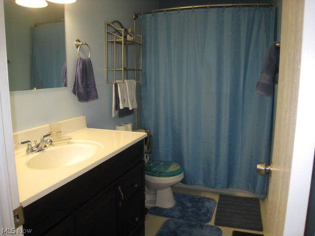 Oxford Heights Condos Ph 04 - Residential