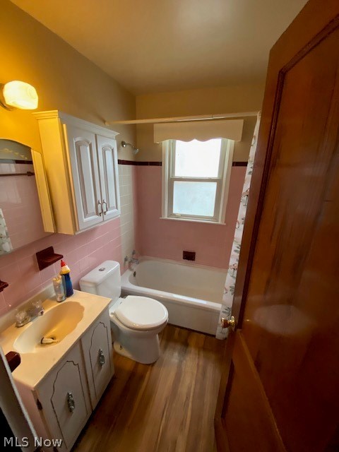 City/Youngstown - Residential Lease