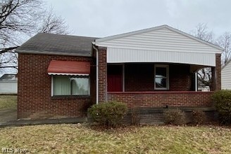 City/Youngstown - Residential Lease
