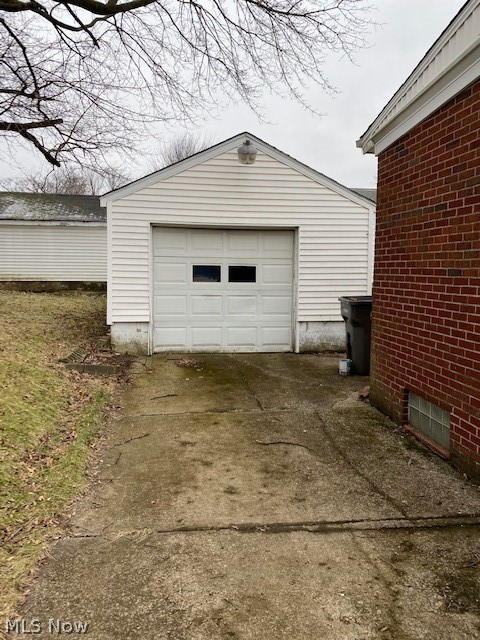 City/Youngstown - Residential Lease