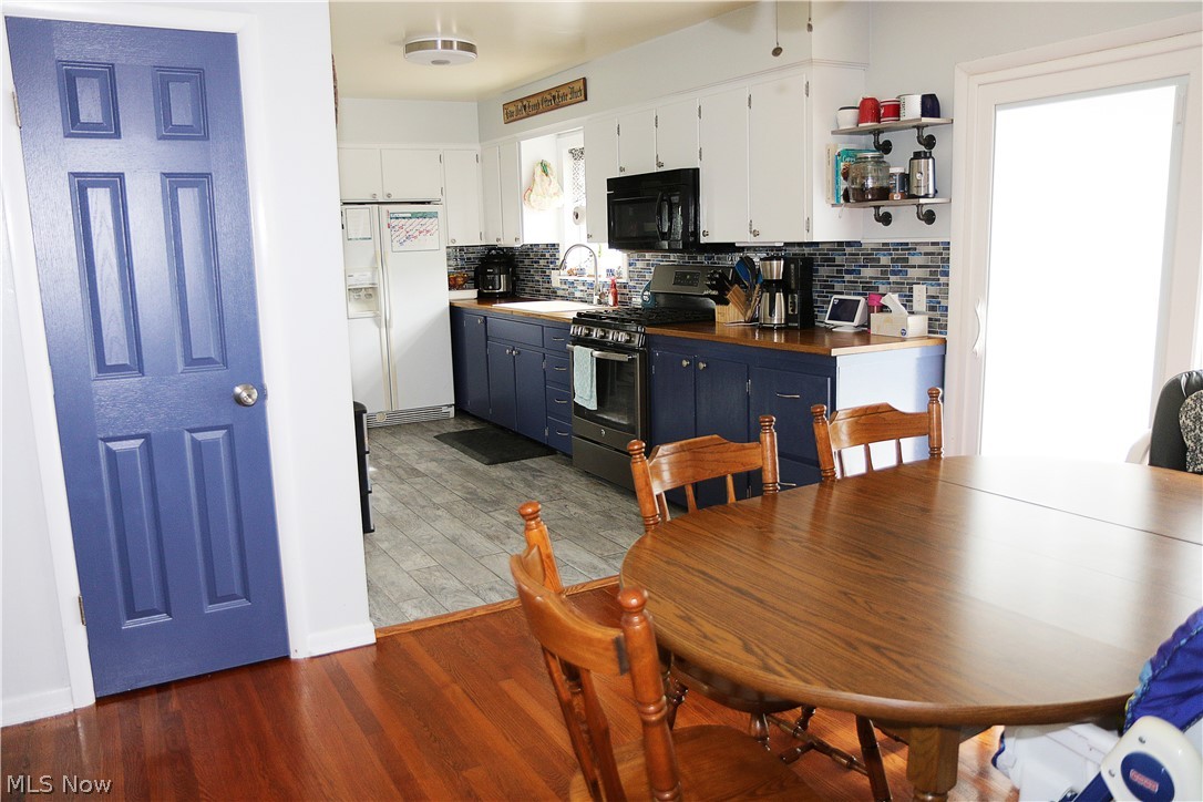 Carl H & Maybelle C Mckee - Residential