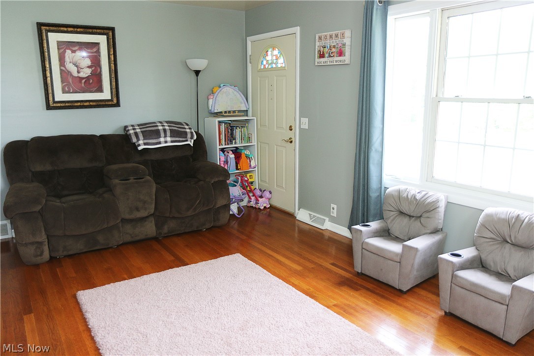 Carl H & Maybelle C Mckee - Residential