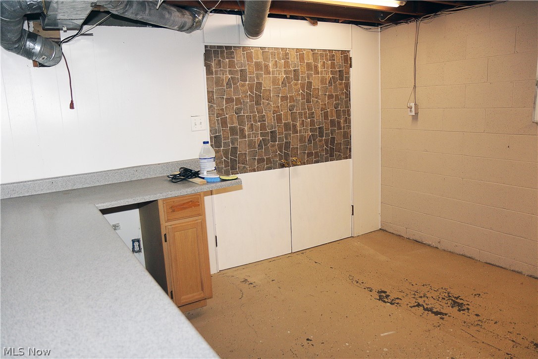 Carl H & Maybelle C Mckee - Residential