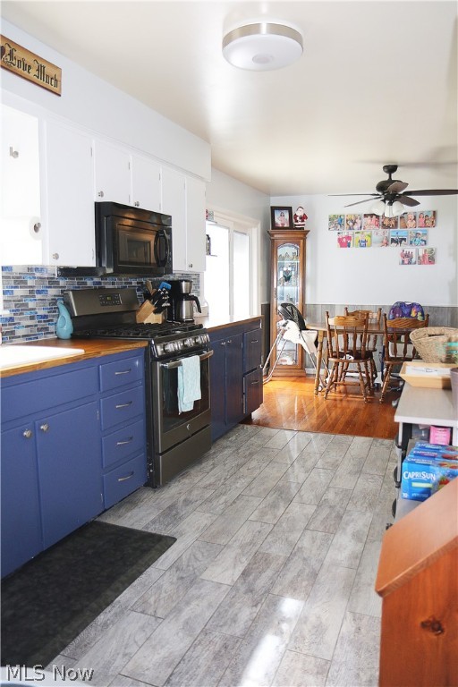 Carl H & Maybelle C Mckee - Residential