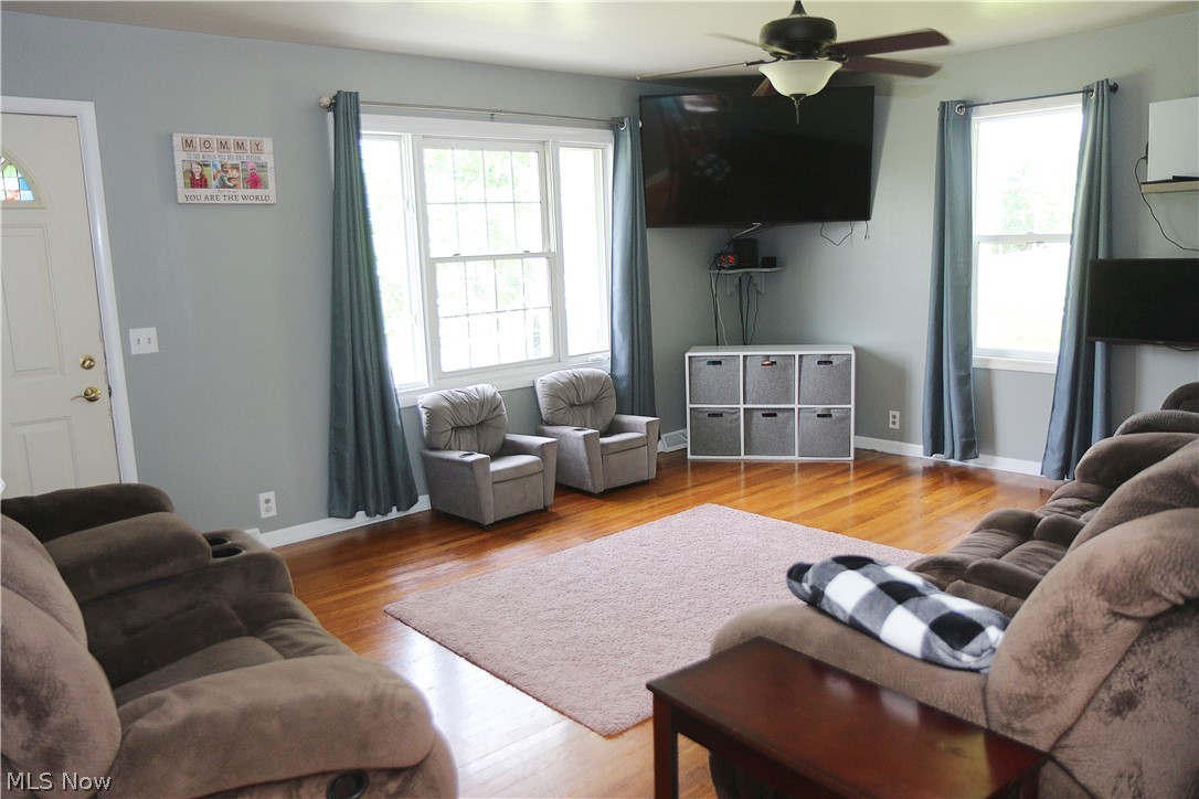 Carl H & Maybelle C Mckee - Residential