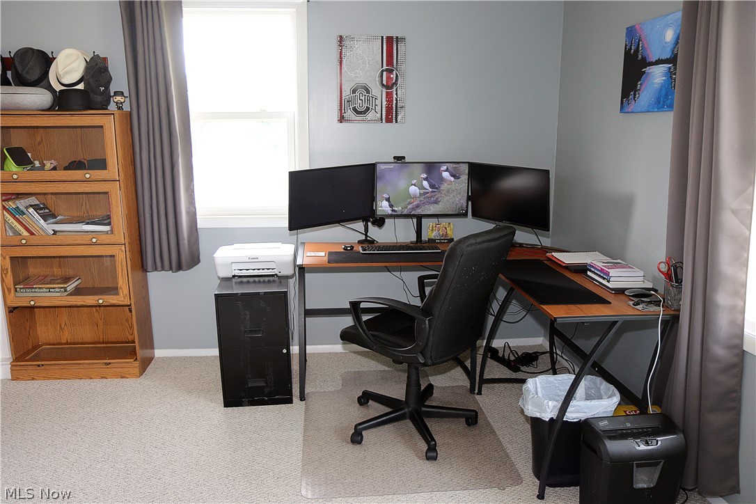 Carl H & Maybelle C Mckee - Residential