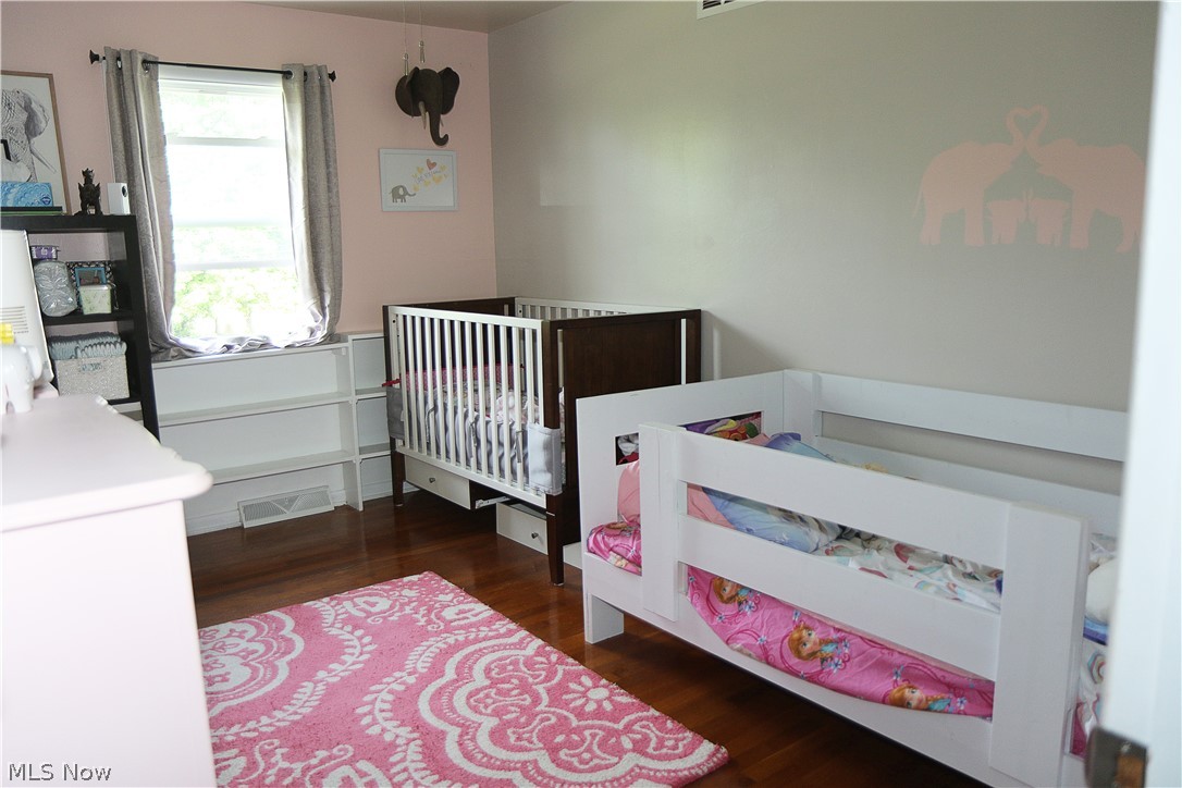 Carl H & Maybelle C Mckee - Residential