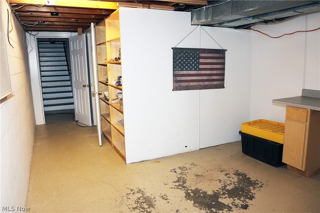 Carl H & Maybelle C Mckee - Residential