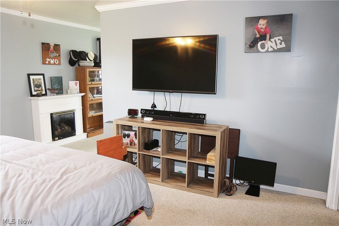 Carl H & Maybelle C Mckee - Residential