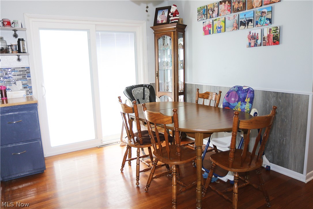 Carl H & Maybelle C Mckee - Residential