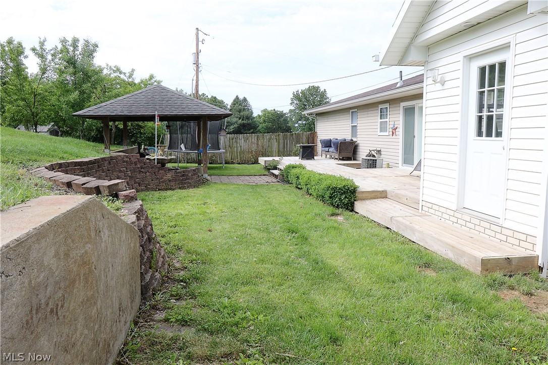 Carl H & Maybelle C Mckee - Residential