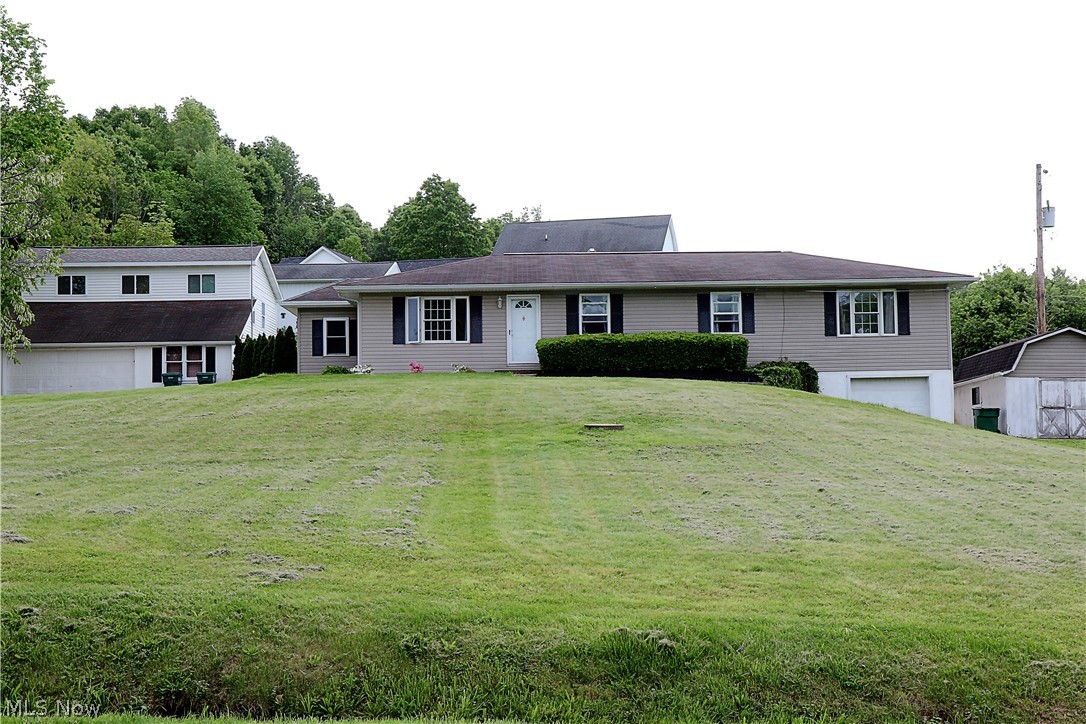 Carl H & Maybelle C Mckee - Residential