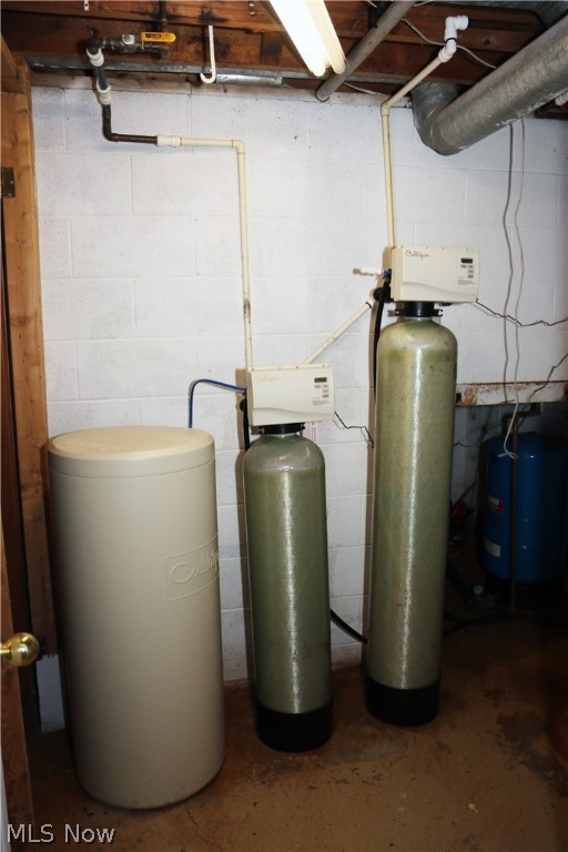 Carl H & Maybelle C Mckee - Residential