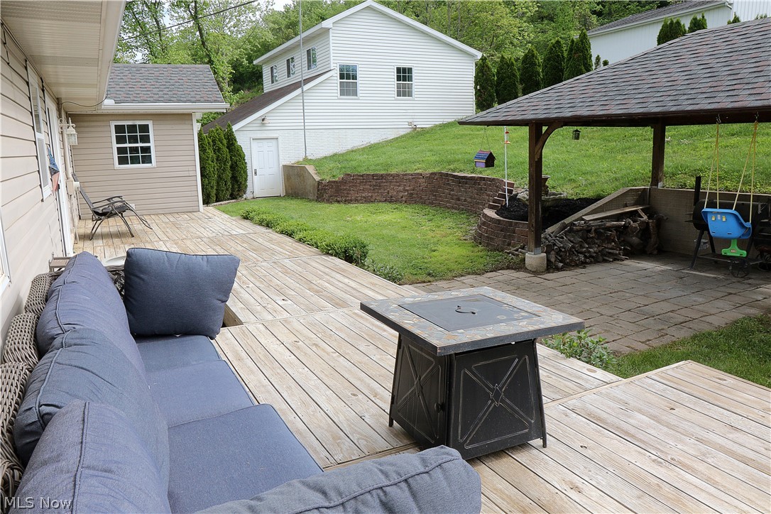 Carl H & Maybelle C Mckee - Residential