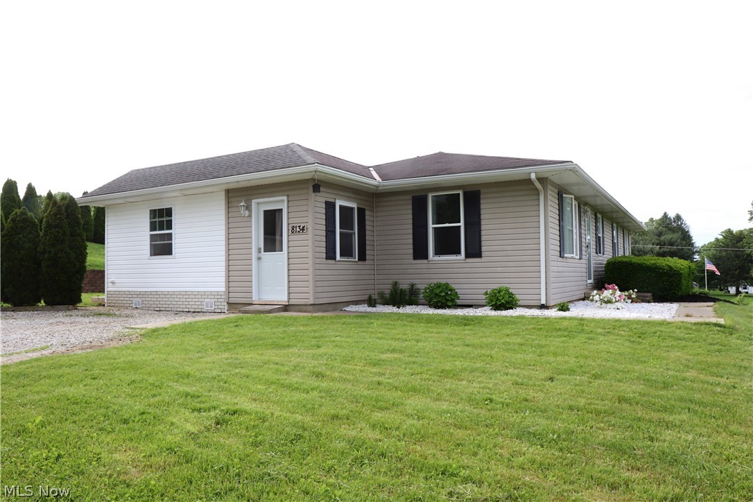 Carl H & Maybelle C Mckee - Residential