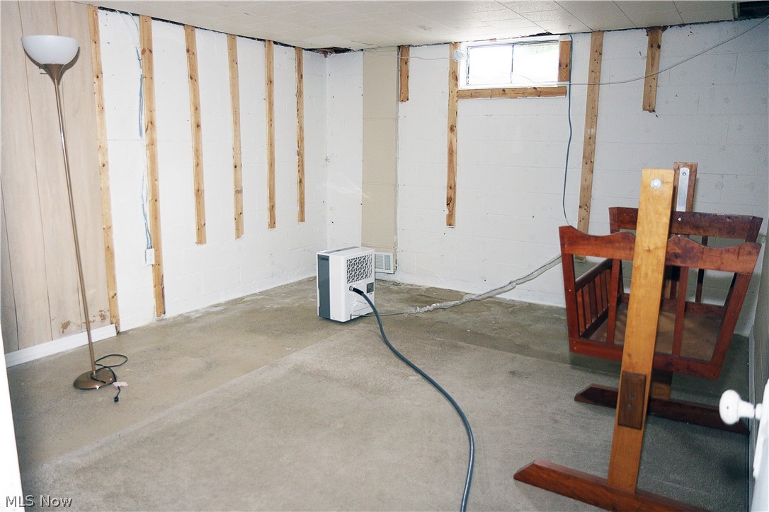 Carl H & Maybelle C Mckee - Residential