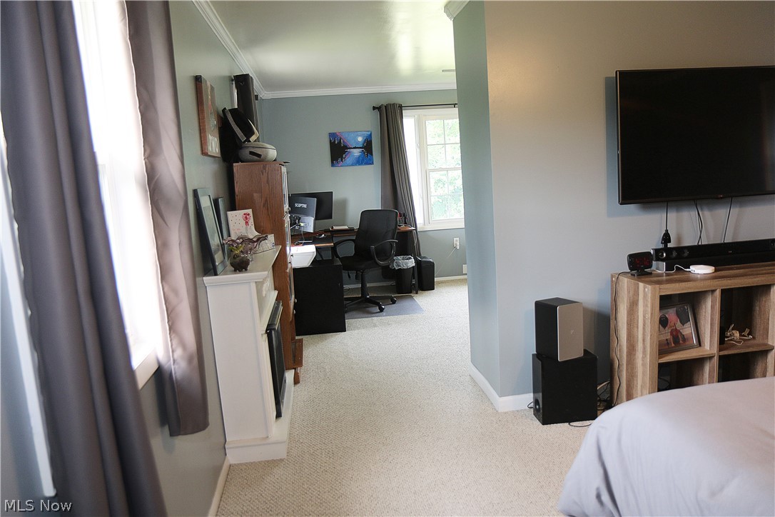 Carl H & Maybelle C Mckee - Residential