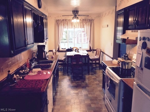 Hitchcock Wo - Residential