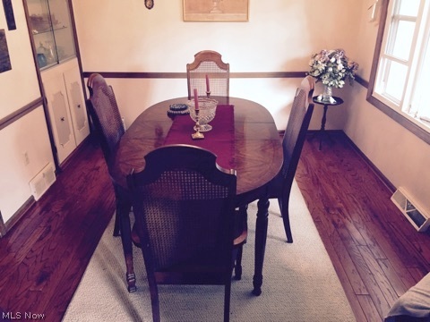 Hitchcock Wo - Residential