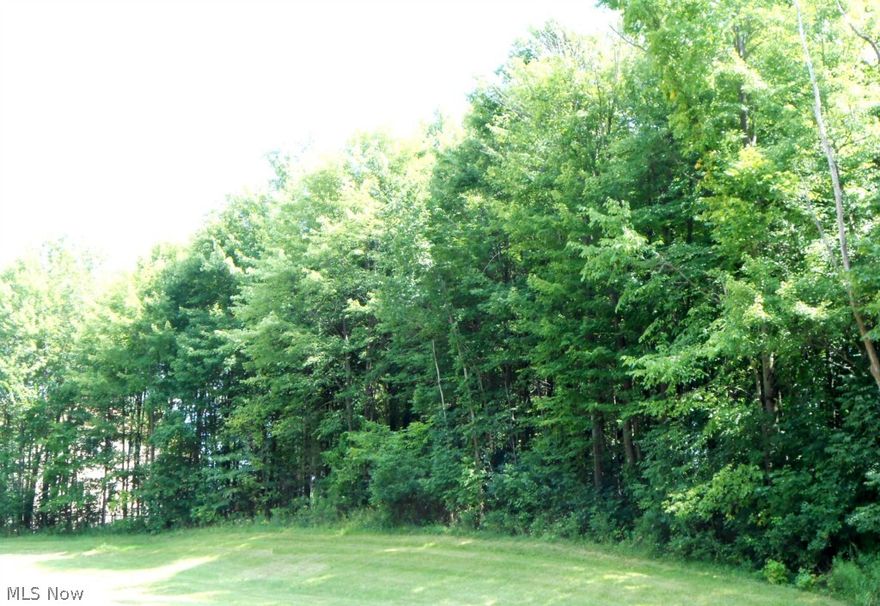 Beautiful lot in Crown Pointe Estates.  Sensational countryside surroundings, great for nature lovers.  Picturesque views yet close to major thorough fares, schools, churches, shopping and recreation.  Premier location just waiting for your dream home.  Bring your own builder.