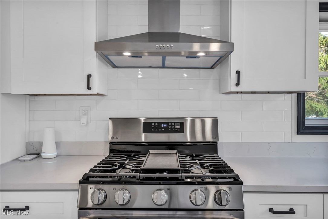 Willoughby Hills Township 03 - Residential