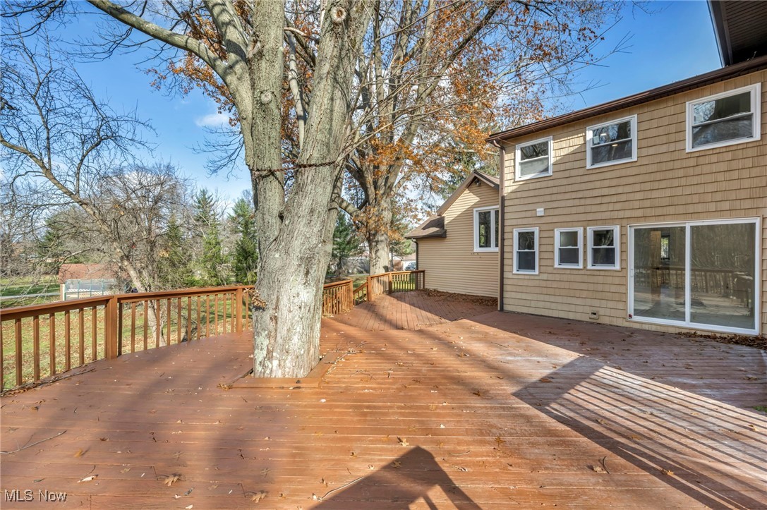 Willoughby Hills Township 03 - Residential