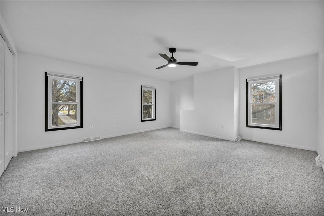 Willoughby Hills Township 03 - Residential