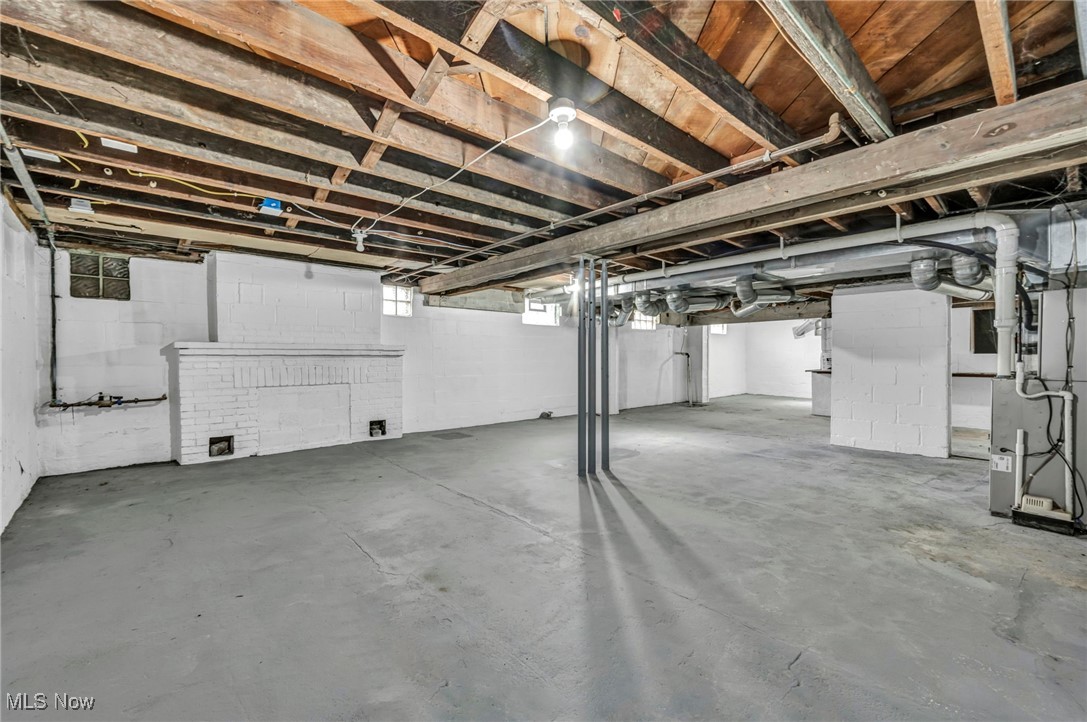 Willoughby Hills Township 03 - Residential