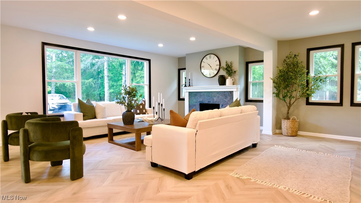 Willoughby Hills Township 03 - Residential