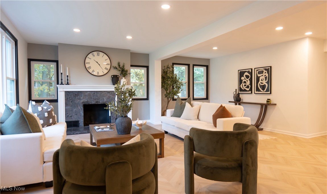 Willoughby Hills Township 03 - Residential