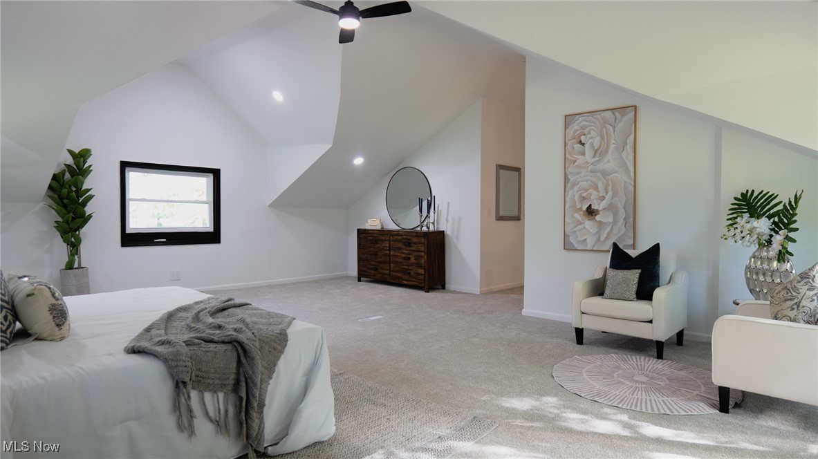 Willoughby Hills Township 03 - Residential