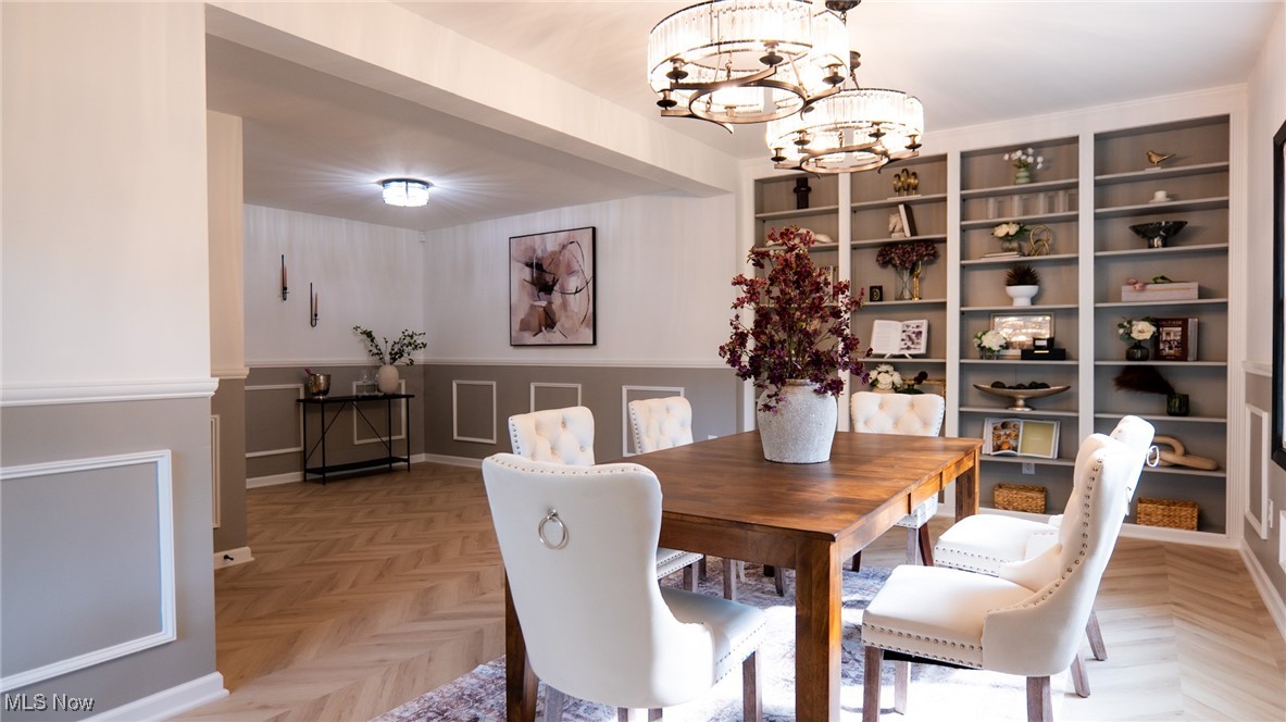 Willoughby Hills Township 03 - Residential