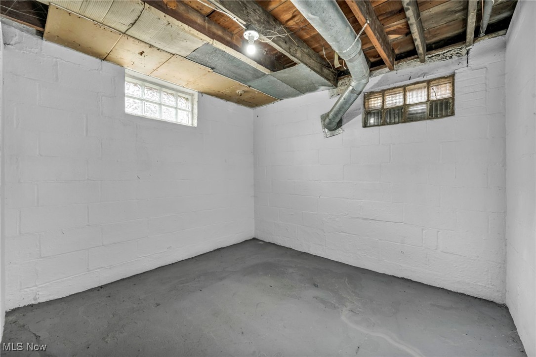 Willoughby Hills Township 03 - Residential