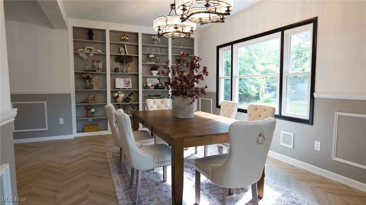 Willoughby Hills Township 03 - Residential